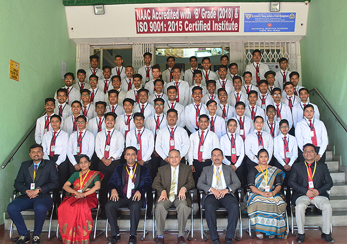 Faculty